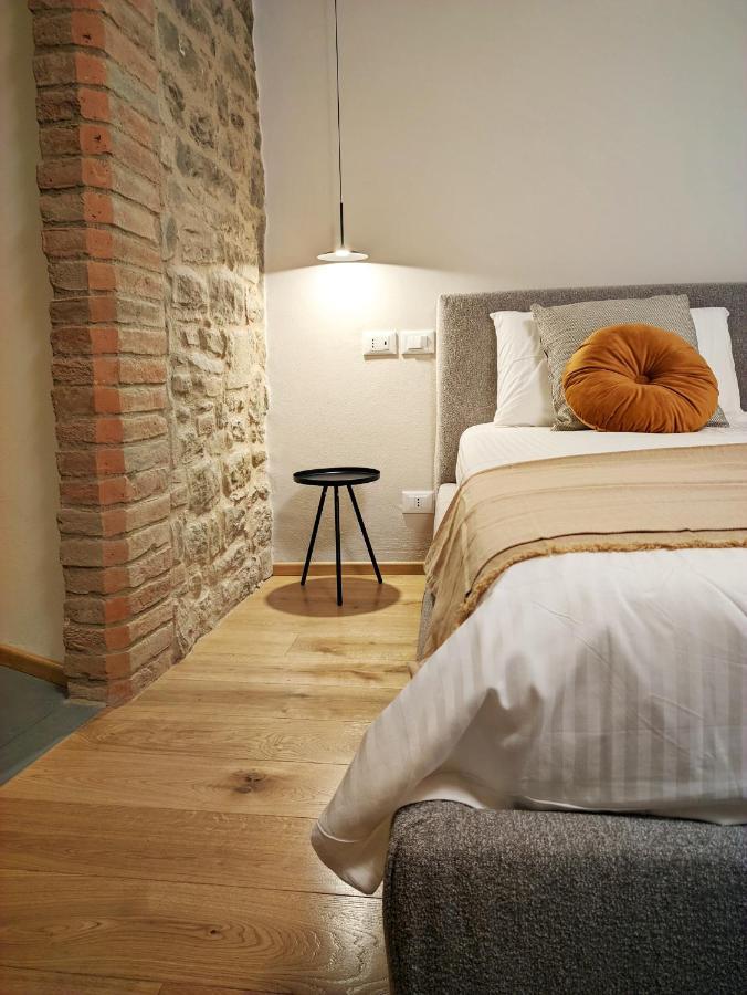Casa Primo Villa Cortona Buitenkant foto